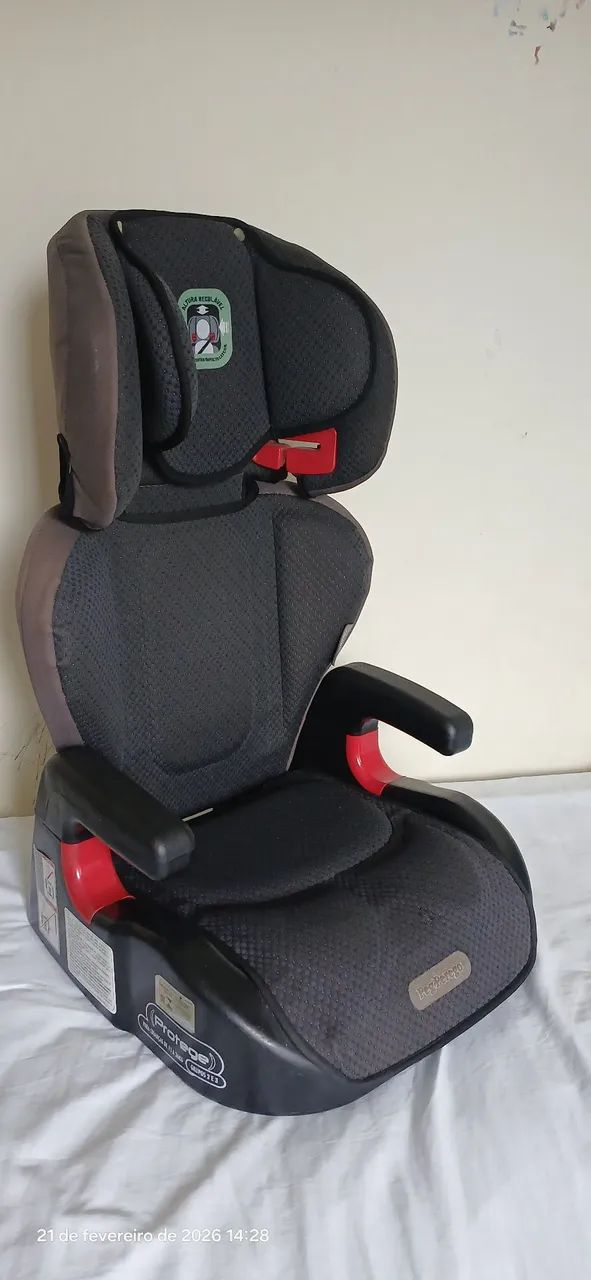 Cadeira, cadeirinha, assento infantil - Foto 3