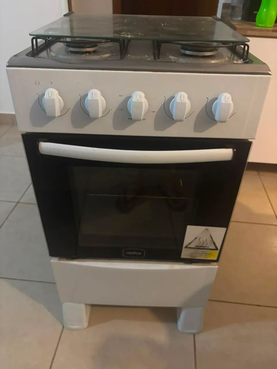 Fogão  - Foto 3