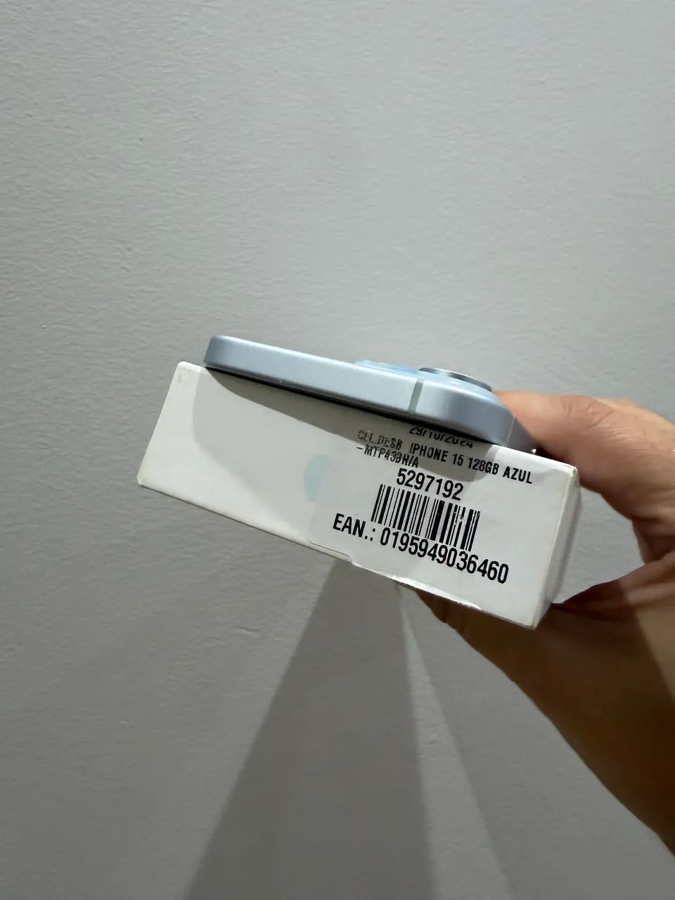 iPhone 15 128GB   - Foto 3
