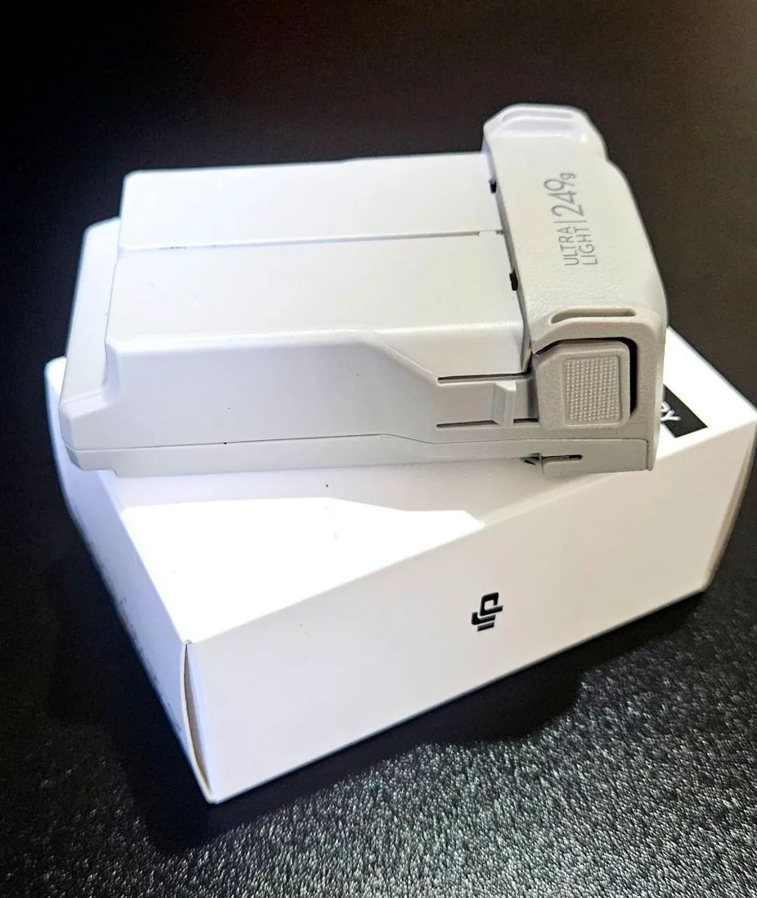 Bateria Dji mini 4 pro original 2 ciclos