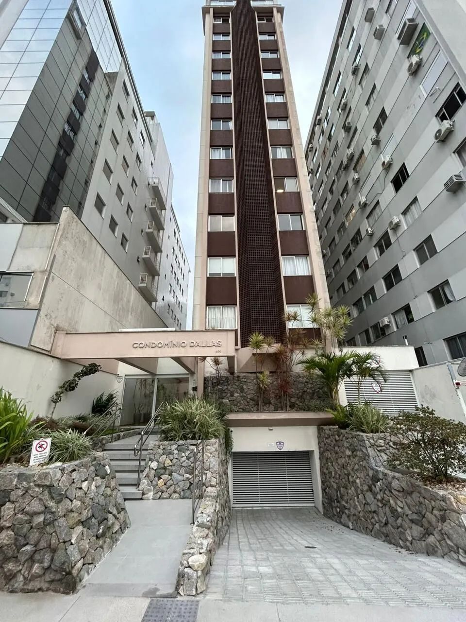 Apartamento de 1 dormitório no centro - Foto 2