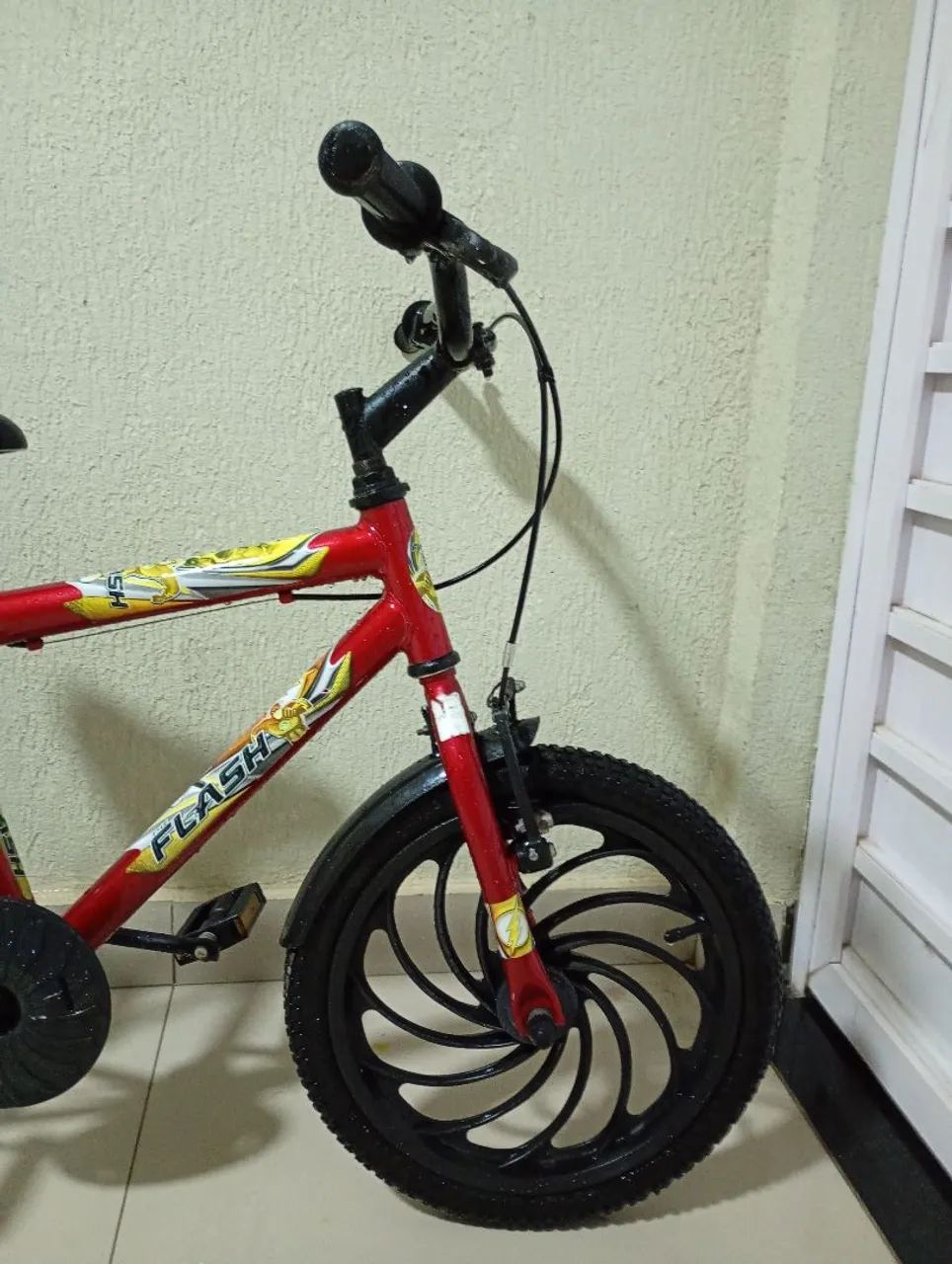 Bicicleta aro 16  - Foto 3
