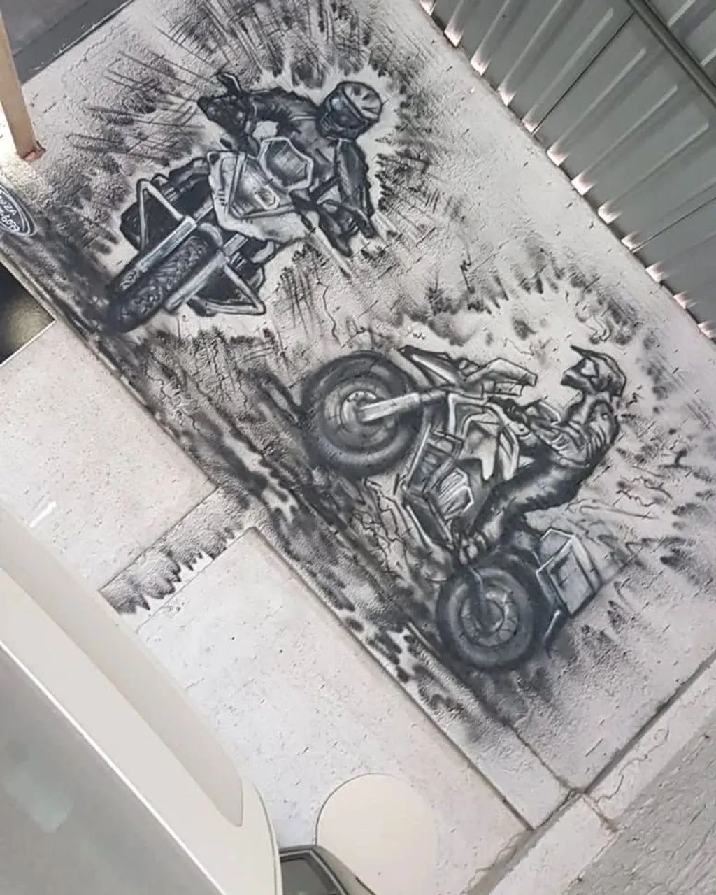 Pinturas e letreiros - Foto 4