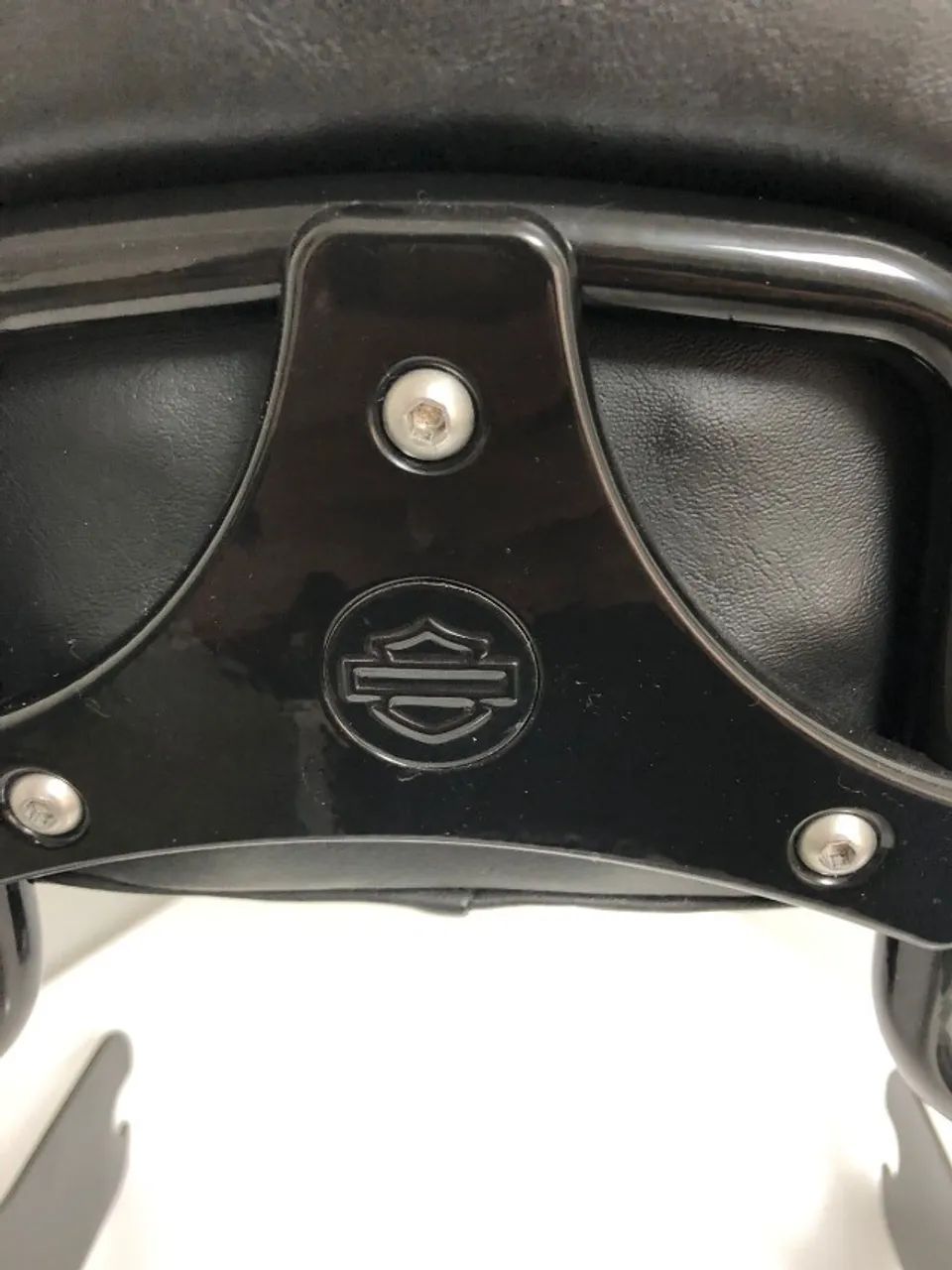 Sissy Bar Harley Davidson Touring 