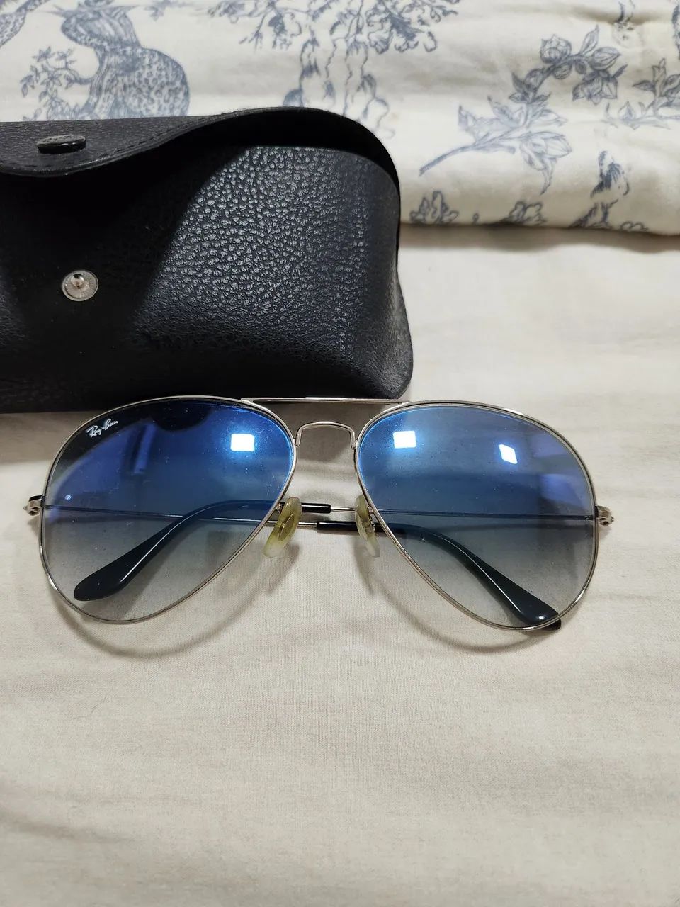 Oculos de sol  Ray-ban unissex