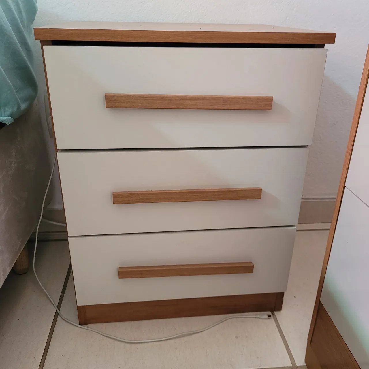 Mesinhas de Cabeceira