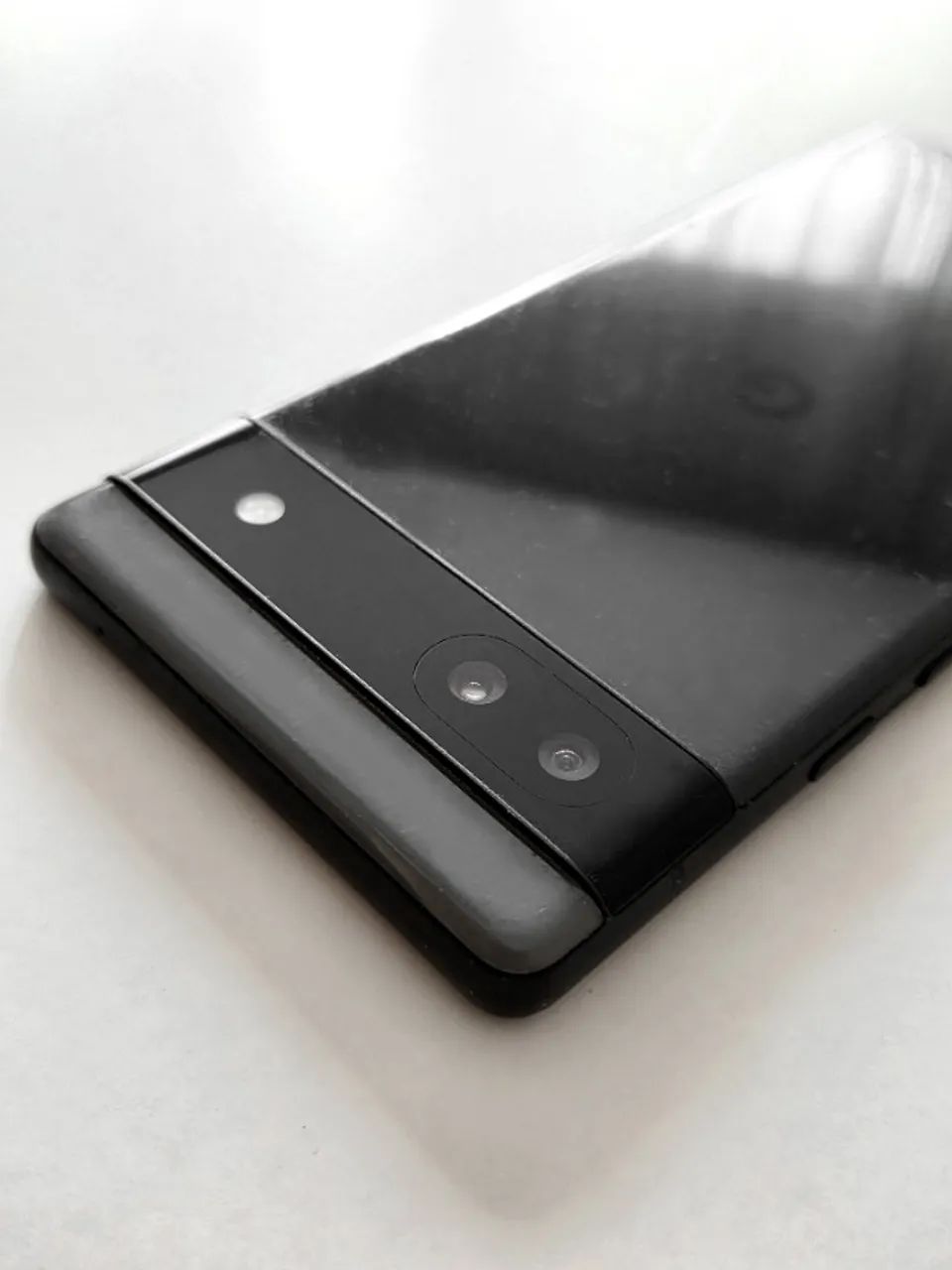 Google Pixel 6a 本体 黒 Celular Google Pixel 6a | MercadoLivre