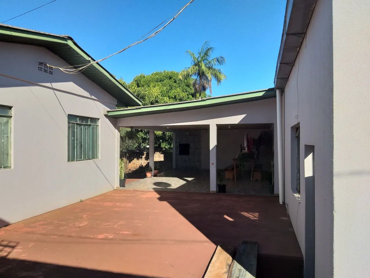 Vendo casa e sala comercial 300m² - Foto 2