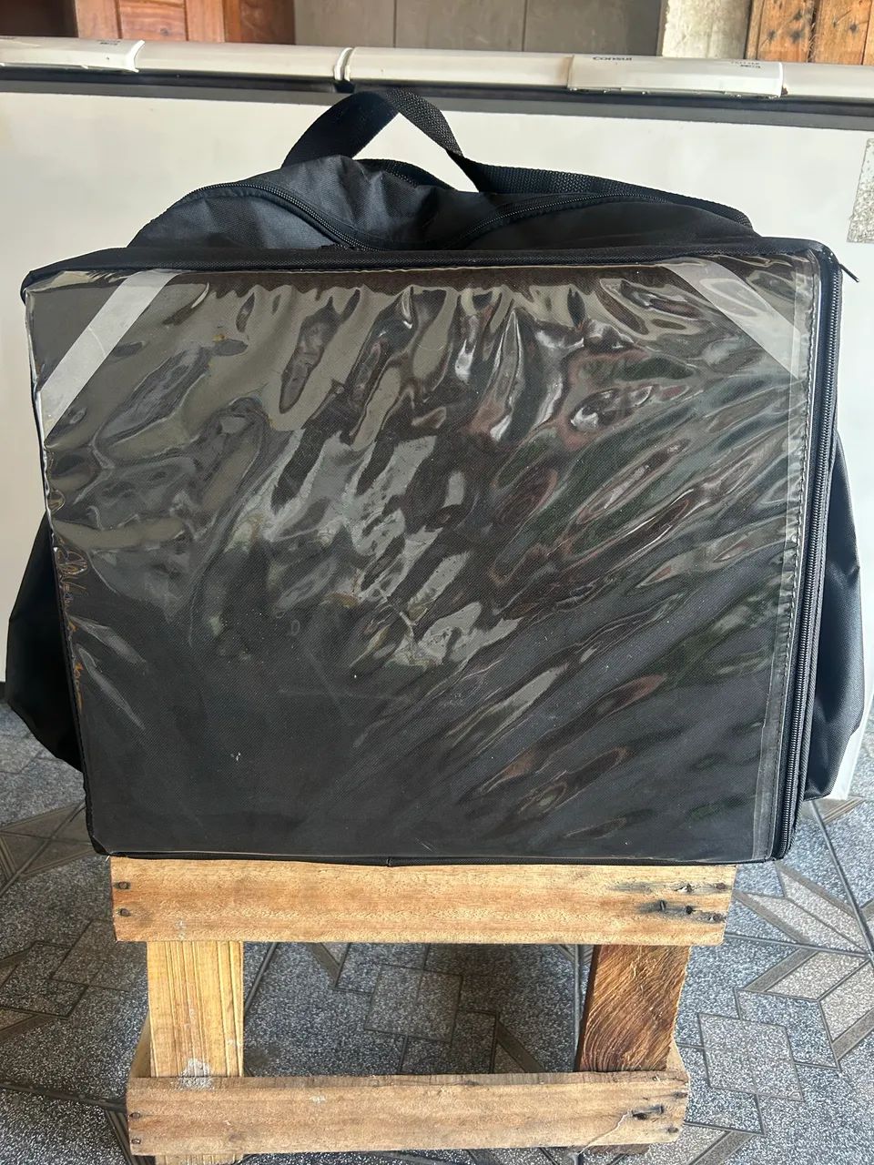 Bag entregador  - Foto 4