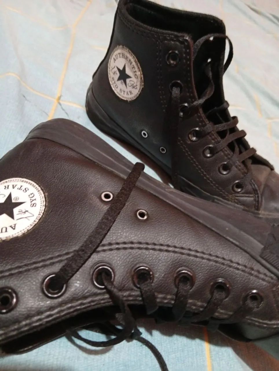 Sapato AllStar - Foto 3