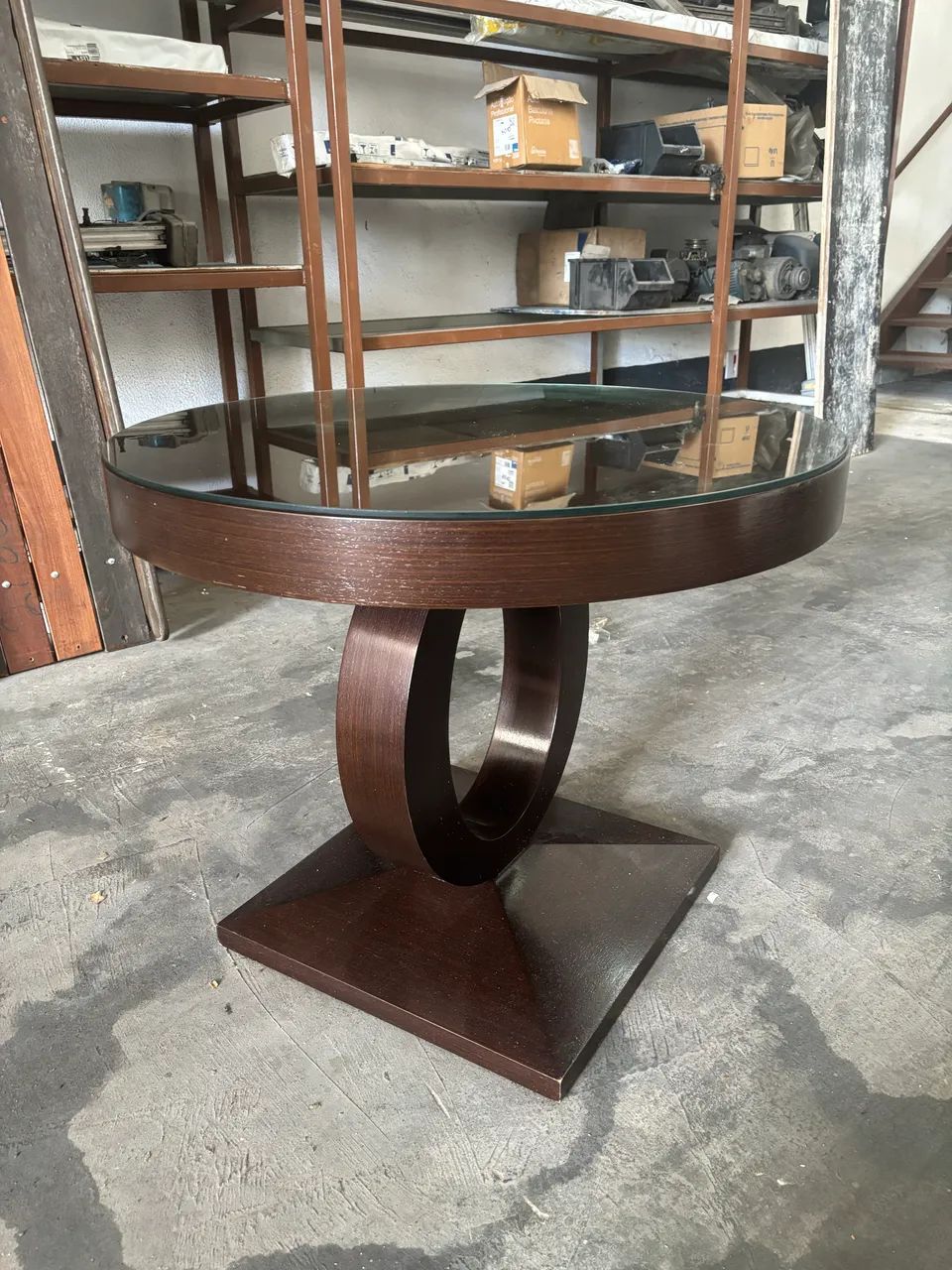 Mesa de canto - Foto 2