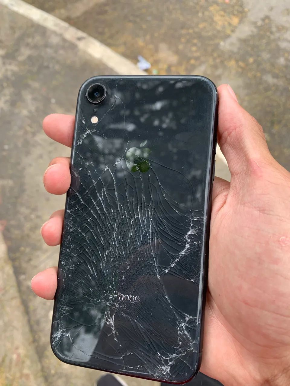iPhone XR 64gb - Foto 2