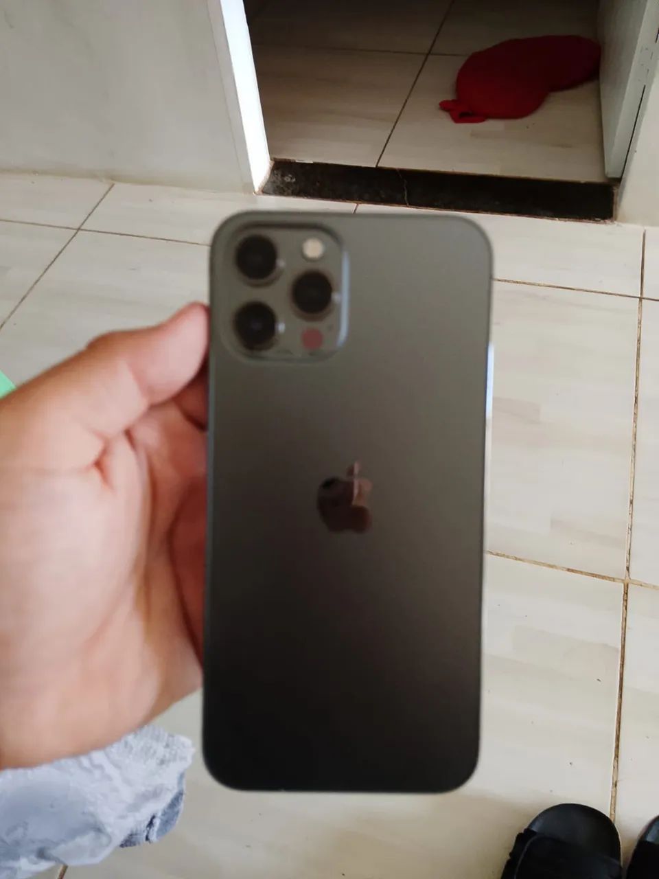 iPhone 12 Pro Max  - Foto 3