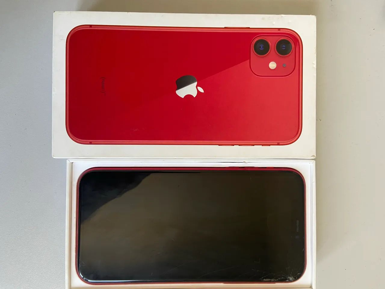 Iphone 11 128gb usado  - Foto 3