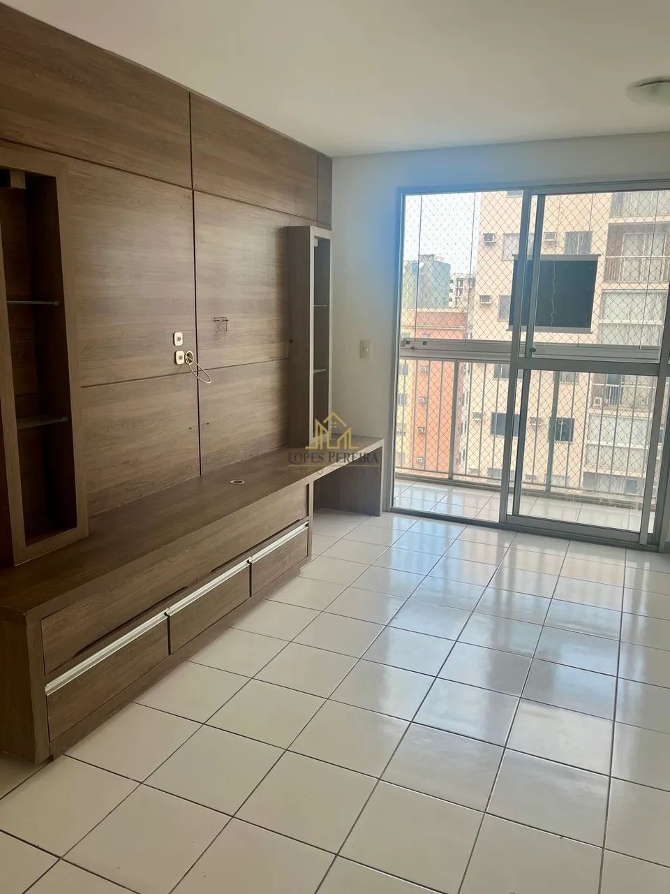 Apartamento para aluguel 2 quartos laranjeiras - Foto 3