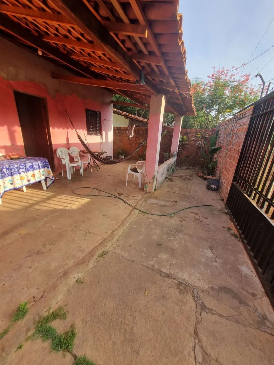 Casa no povoado Morada Nova  - Foto 3
