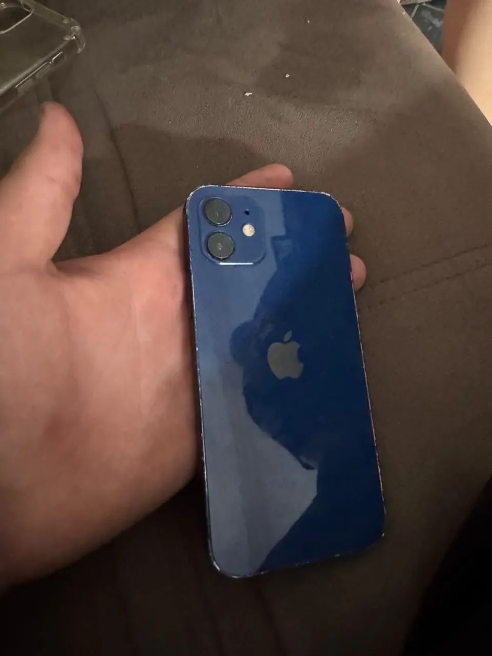 IPHONE 12 - Foto 5