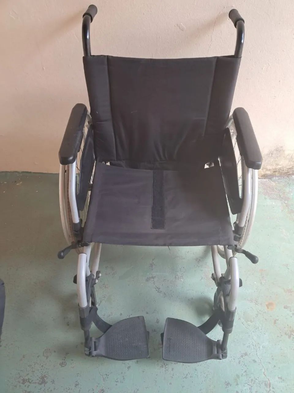 Cadeira de rodas