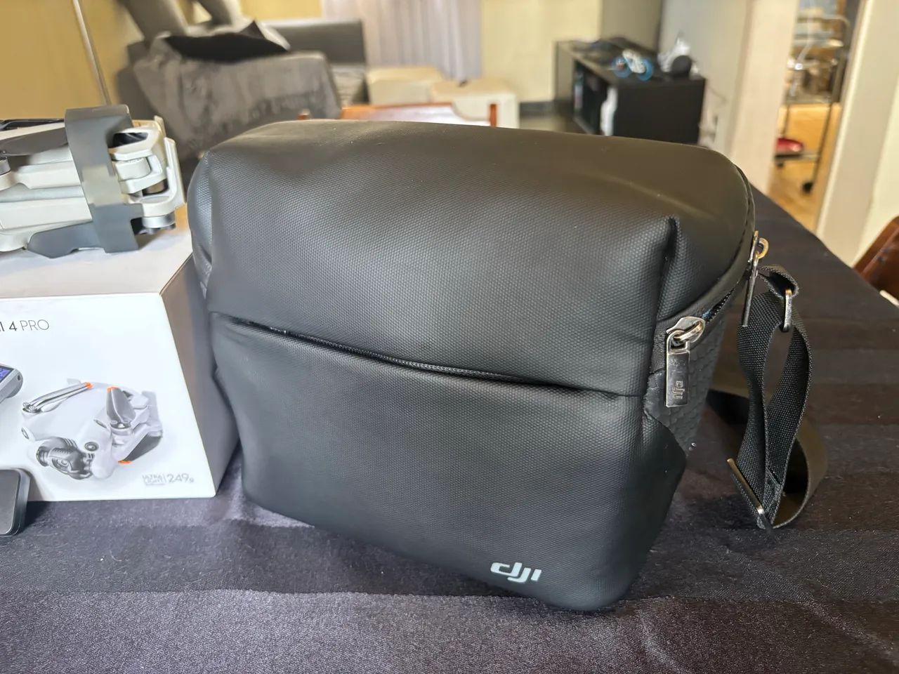 Dji Mini 4 pro Fly more Combo  - Foto 4