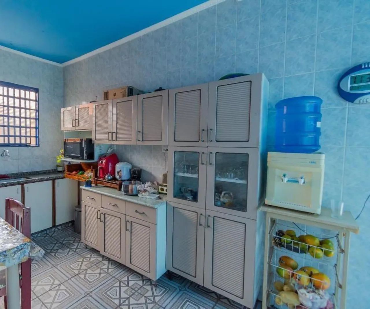 Chácara à venda em Campinas, Chácara São Domingos, com 12 quartos, com 960 m² - Foto 5