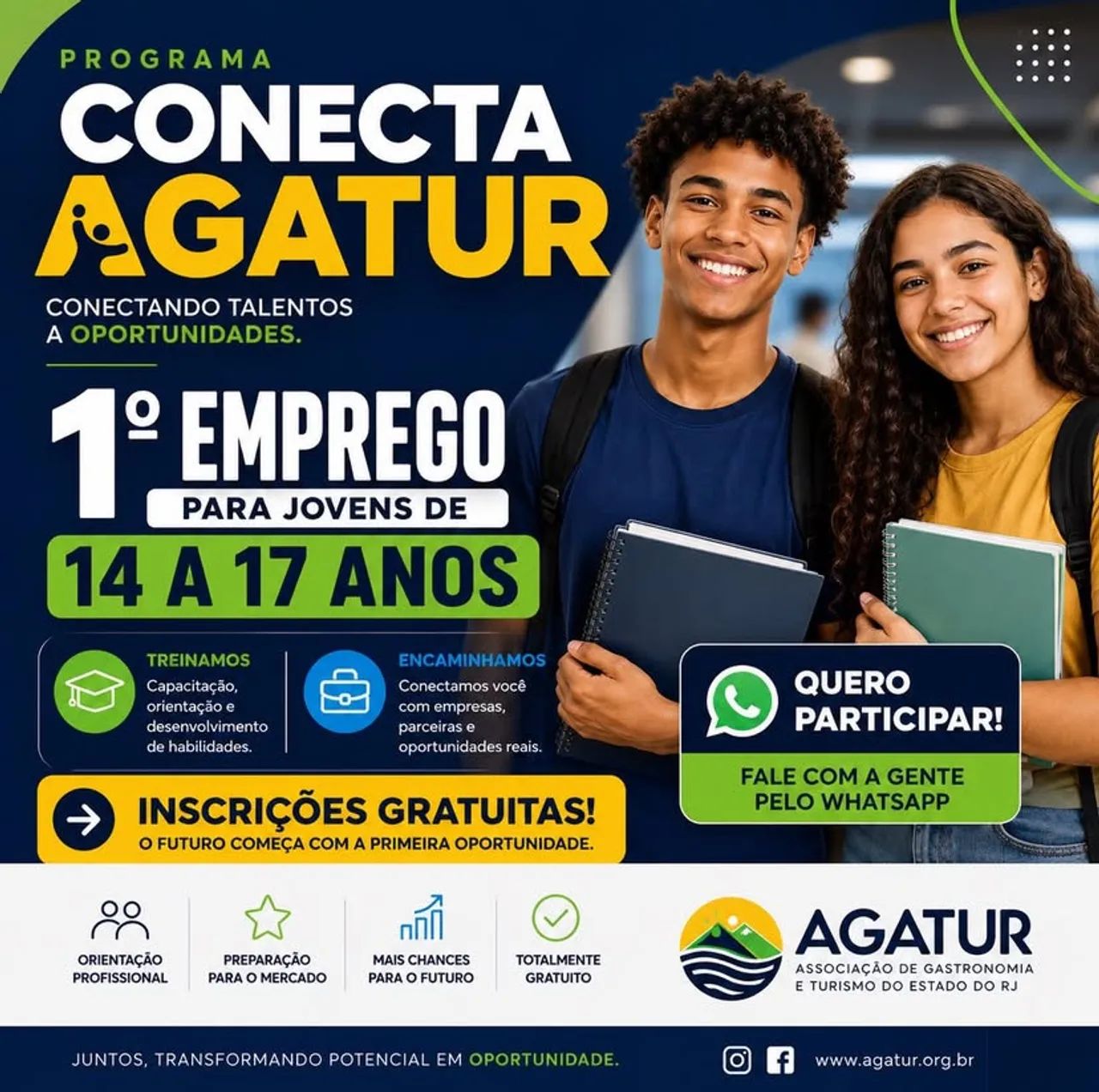 Vara de Primeiro Emprego  - Foto 3