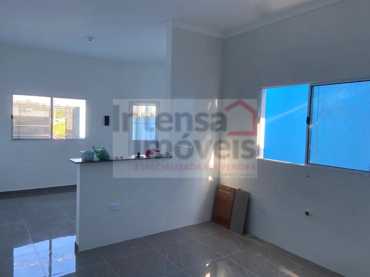 Casa em Residencial e Comercial Portal dos Eucaliptos, Pindamonhangaba/SP - Foto 2