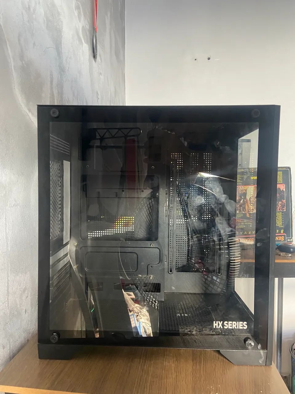 Periféricos pc  - Foto 3