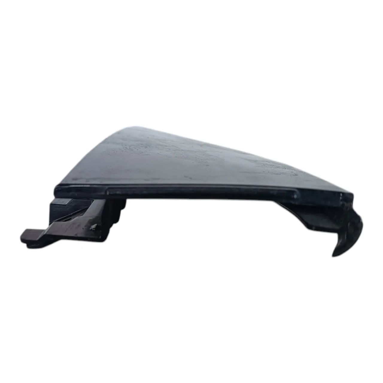 Moldura Black Piano Porta Traseira Direita Volvo XC40 19/21 - Foto 5