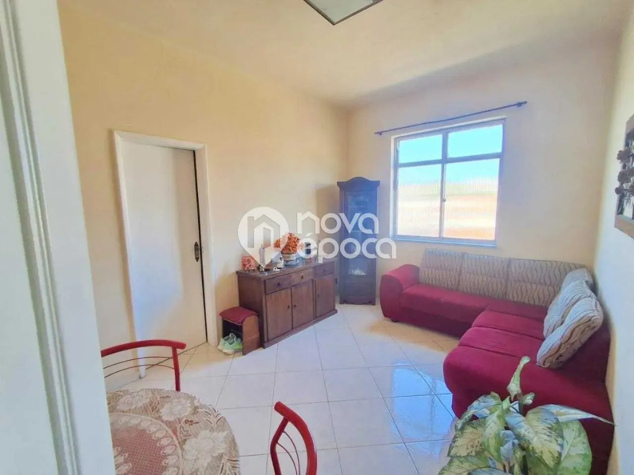 Engenho de Dentro | Apartamento 2 quartos - Foto 4
