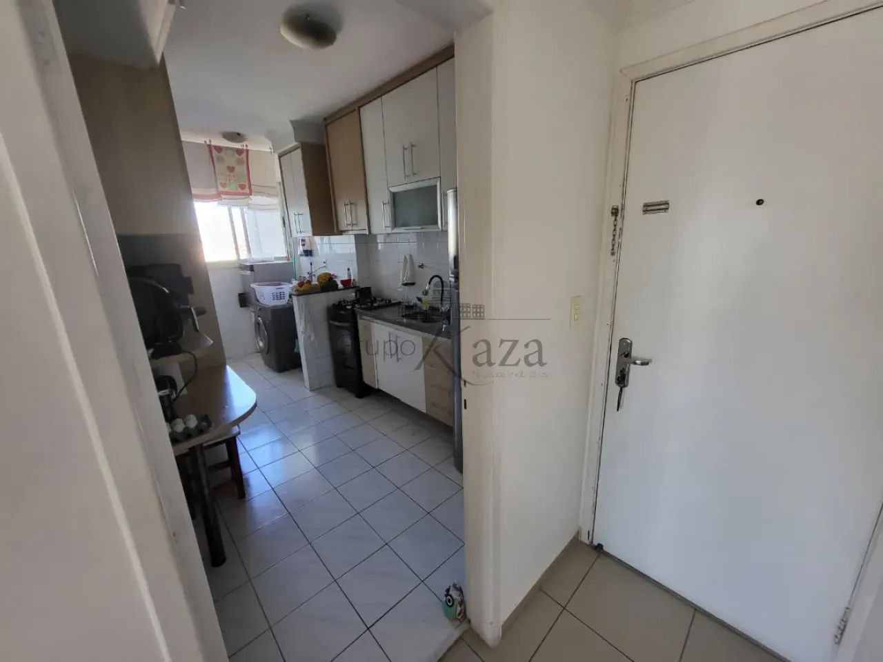 Apartamento - Edifício Ilhéus - Jardim Veneza - 3 Dormitórios - 72m². - Foto 5