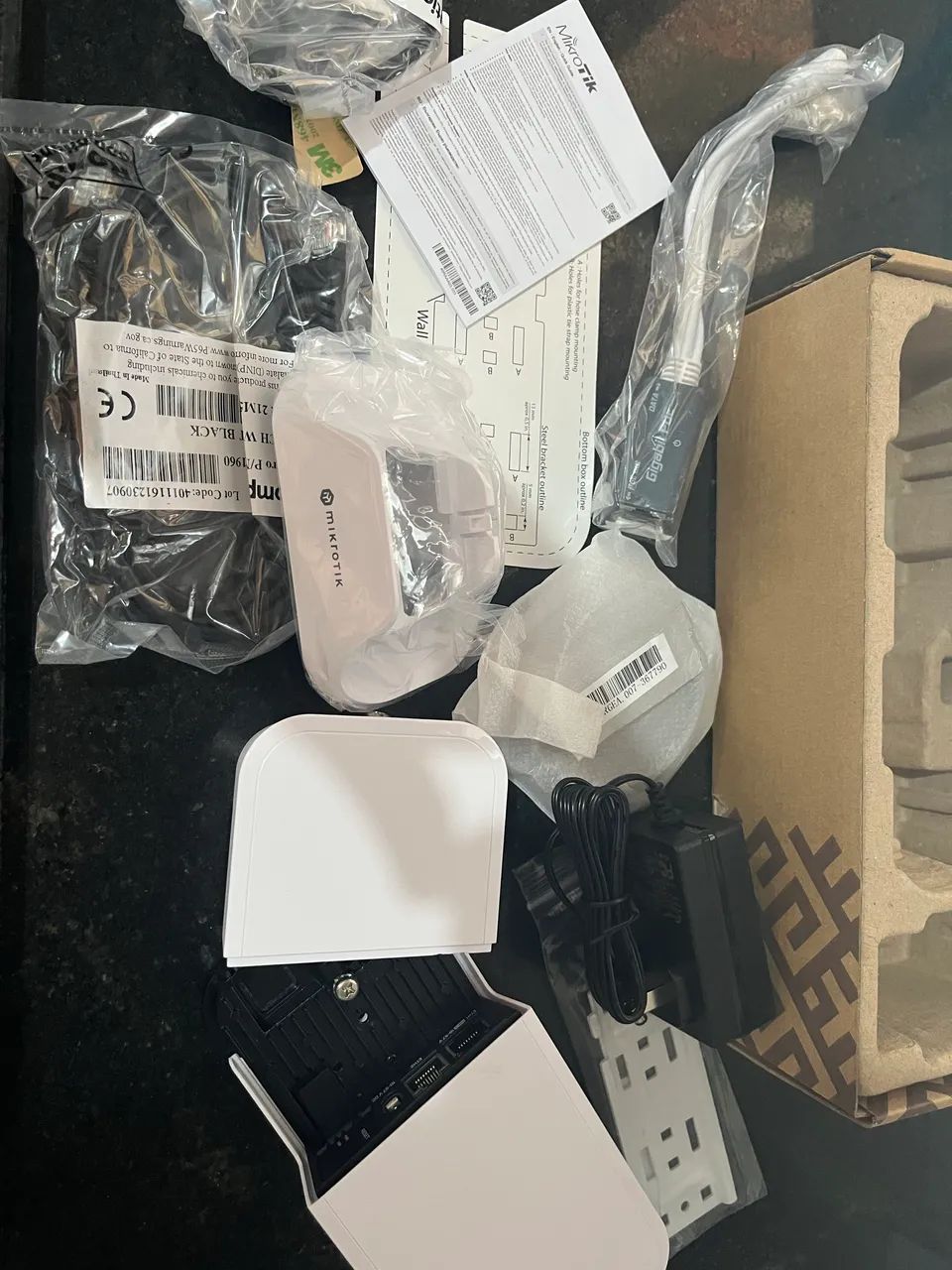 MikroTik WAP ac - Foto 3