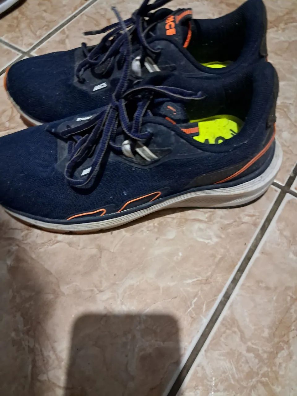 tenis Ace - Foto 2