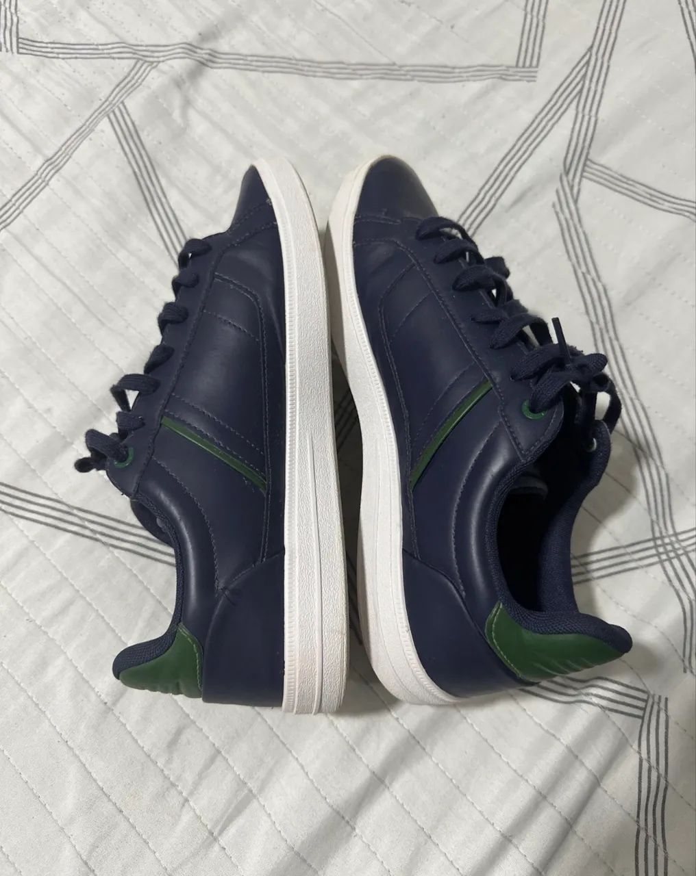 tenis lacoste europa Pro 100% original  - Foto 4