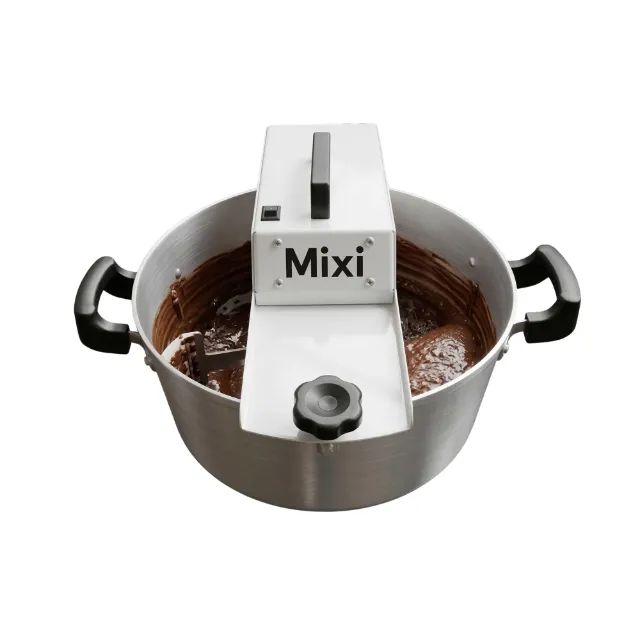 Mixi Panela Mexedora Automática 9L - Revisada e Reformada - Foto 2