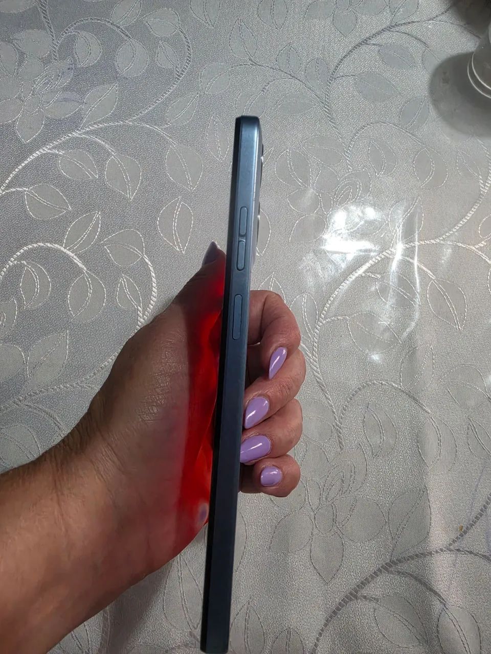Vendo Moto G 05 128gb - Foto 2