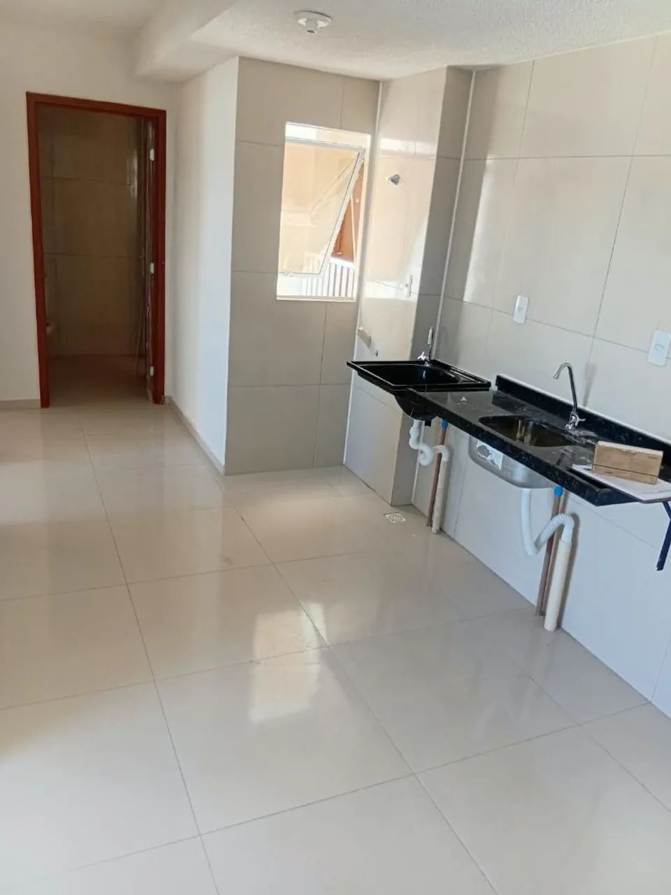 APT 2 QUARTOS NO VILLA BELA- B. DAS INDÚSTRIAS  - Foto 3