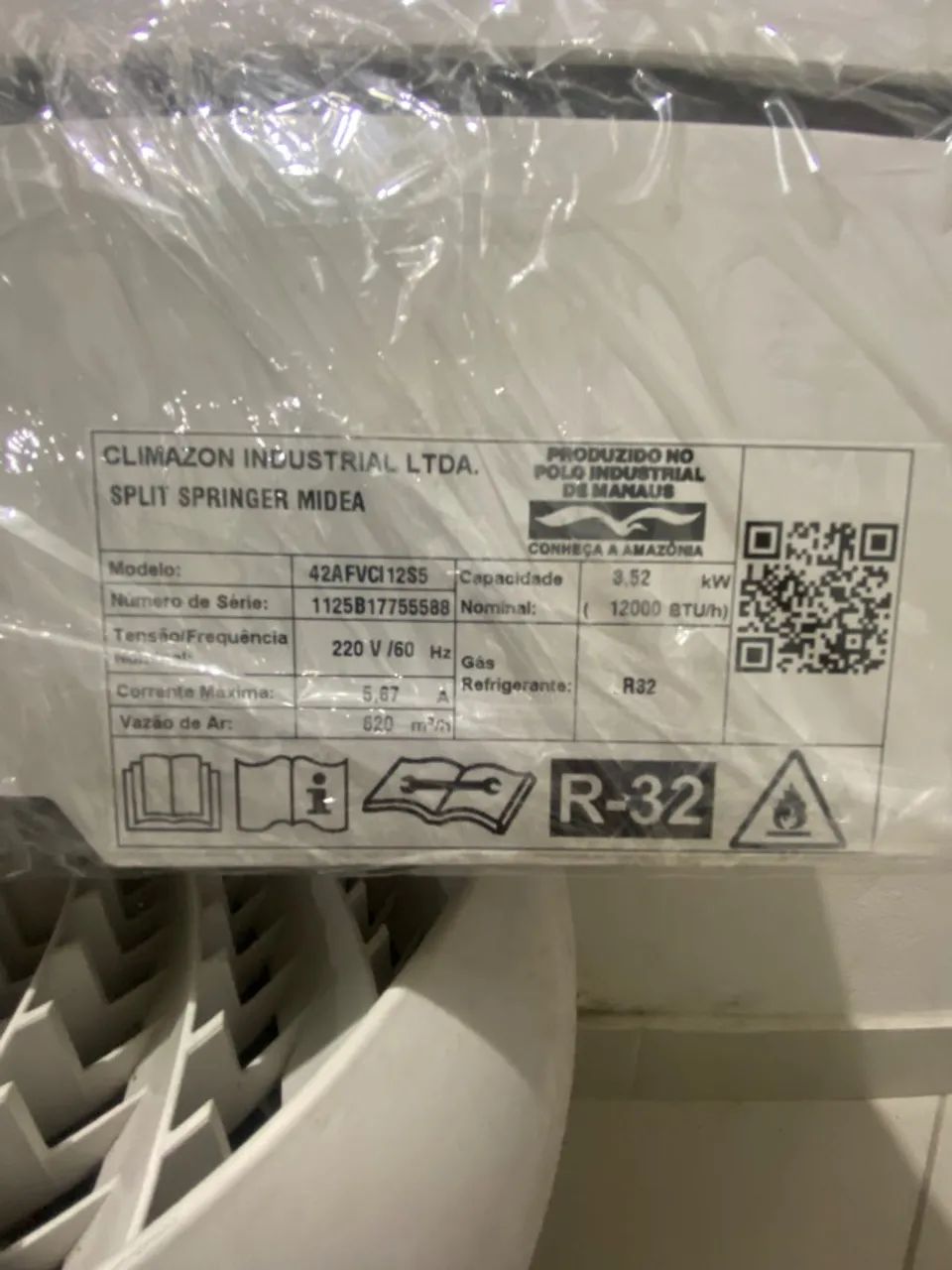 Ar condicionado  - Foto 2