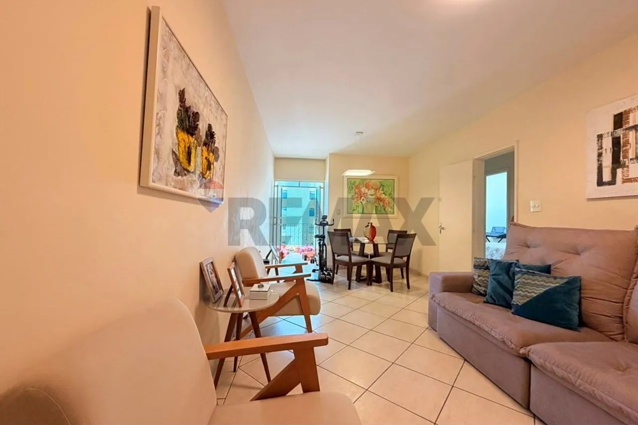 Apartamento 3 quartos com suíte e garagem no Centro - Foto 4