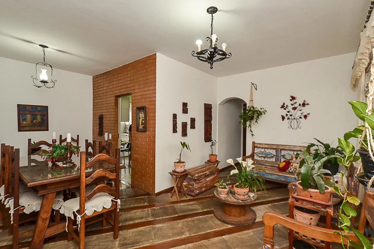 Apartamento à Venda - Grajaú, 4 Quartos, 113 m2 - Foto 2
