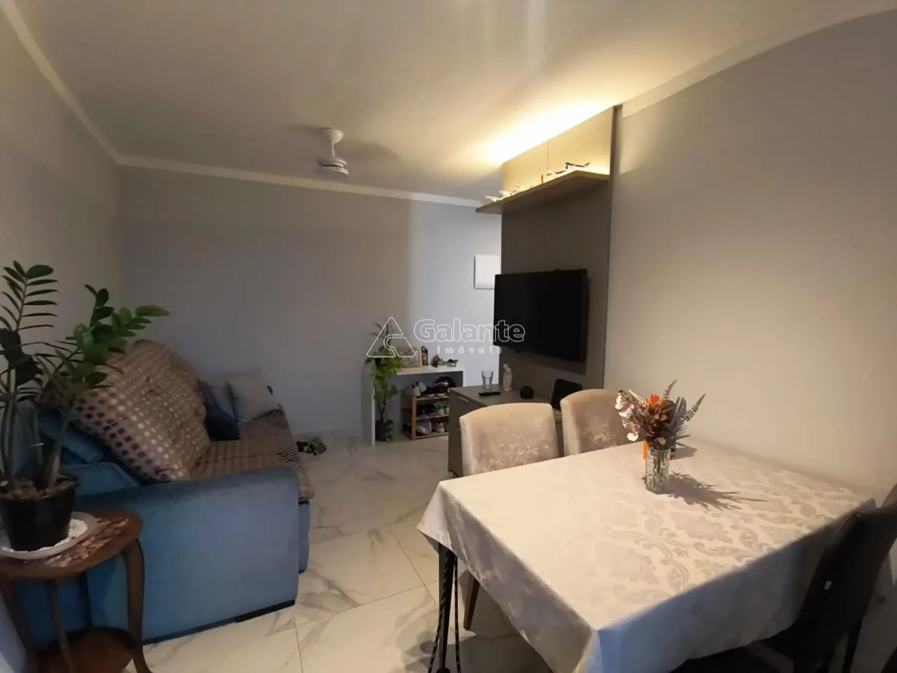 apartamento - Parque Industrial - Campinas - Foto 3