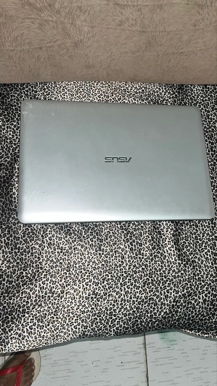 Notebook Asus  - Foto 2