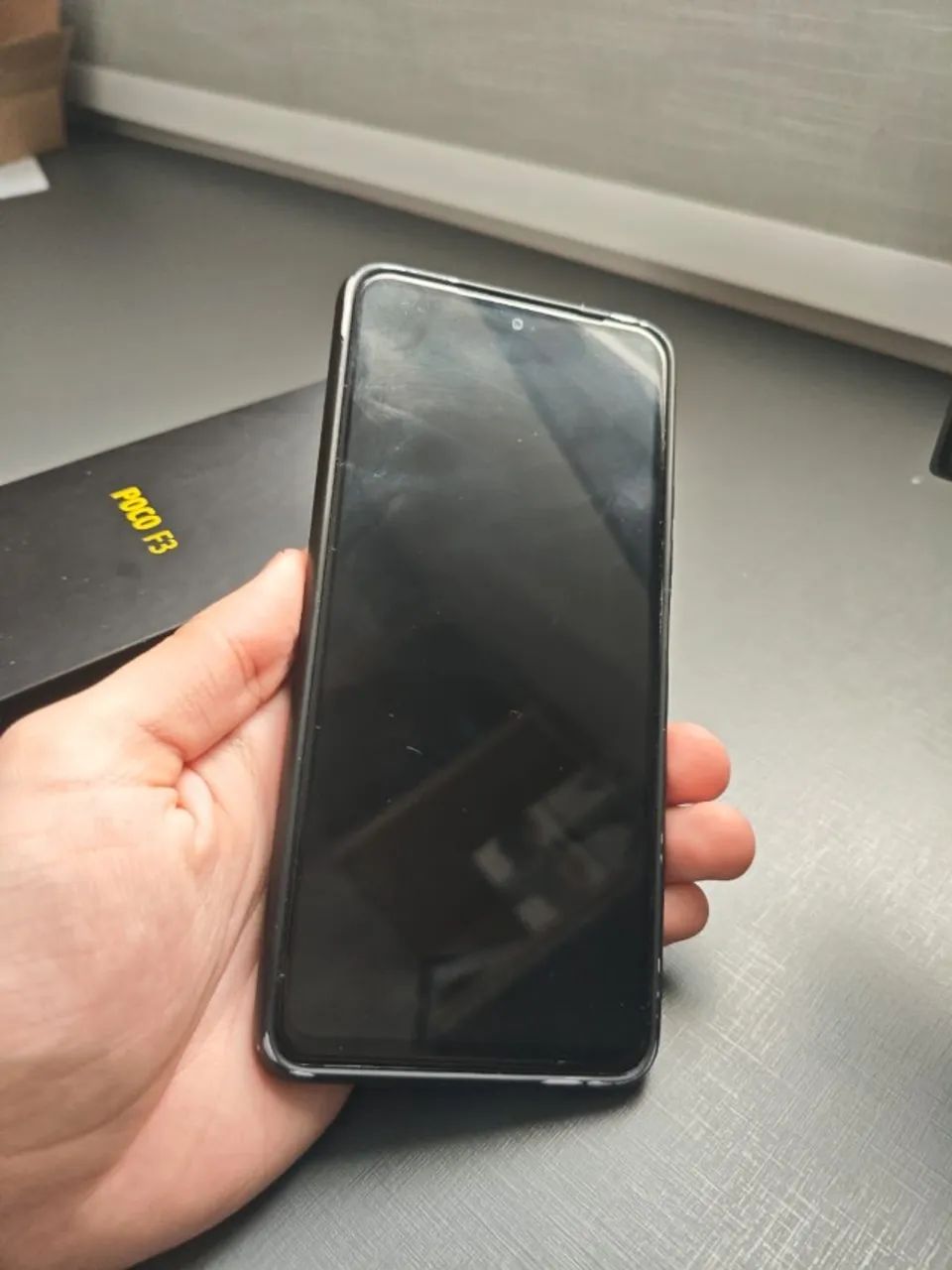 Xiaomi Poco F3 5G - Foto 2