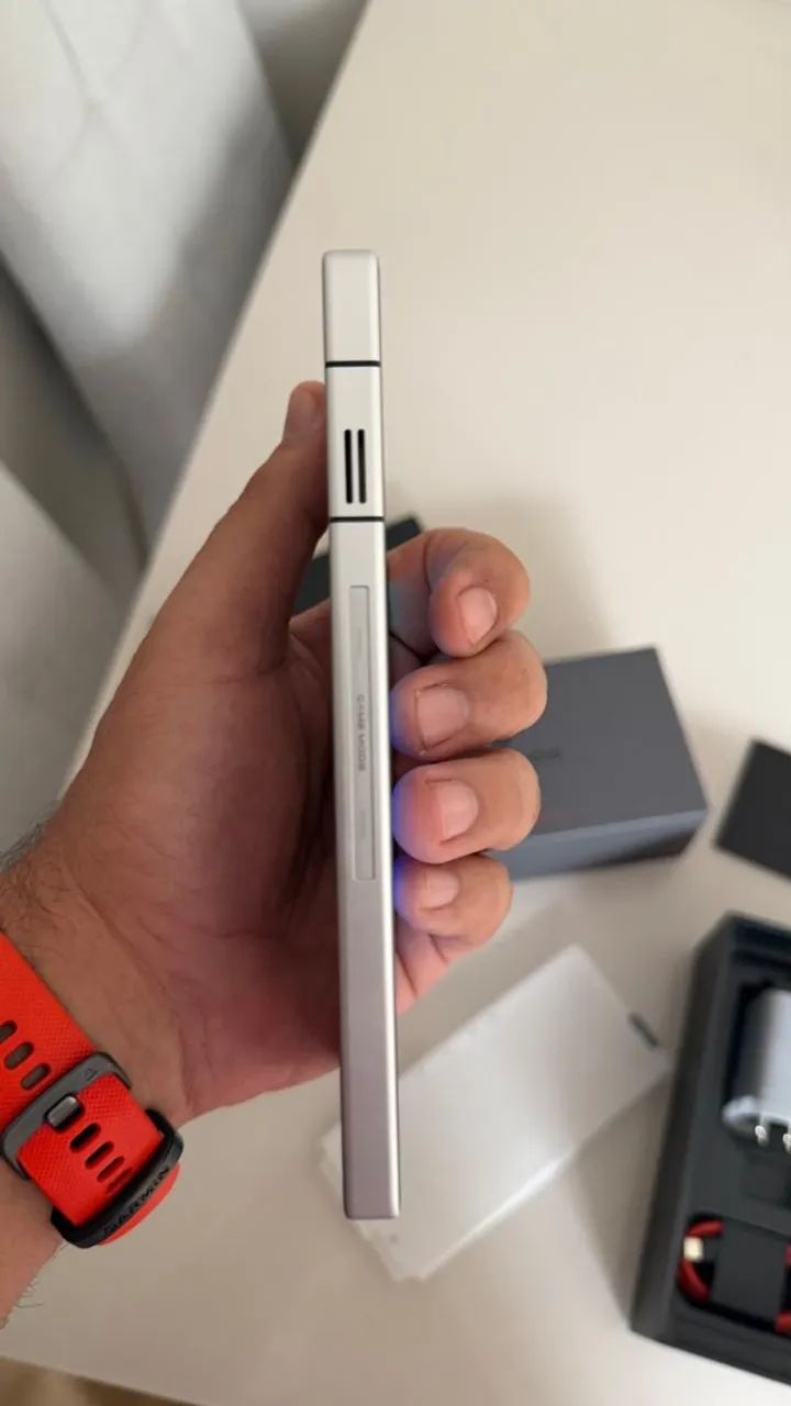 Celular Gamer Redmagic 11s PRO - Foto 3