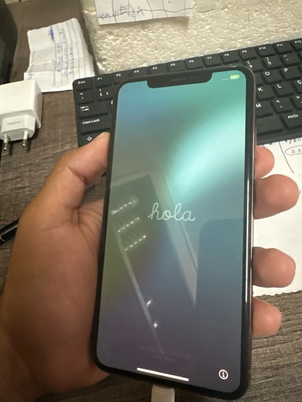 iPhone XS Max 256GB 