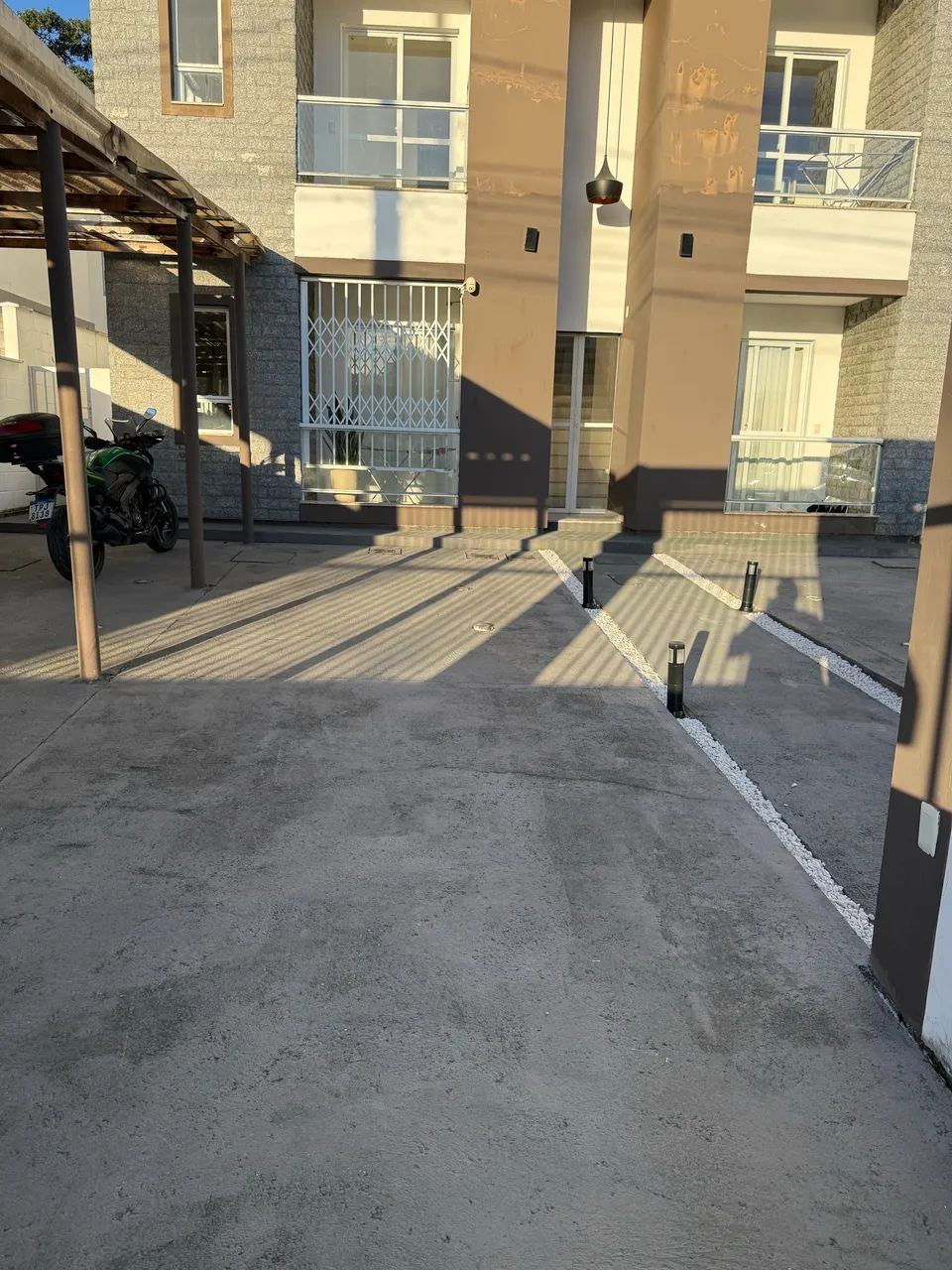 Apartamento bem localizado no Aririu  - Foto 2