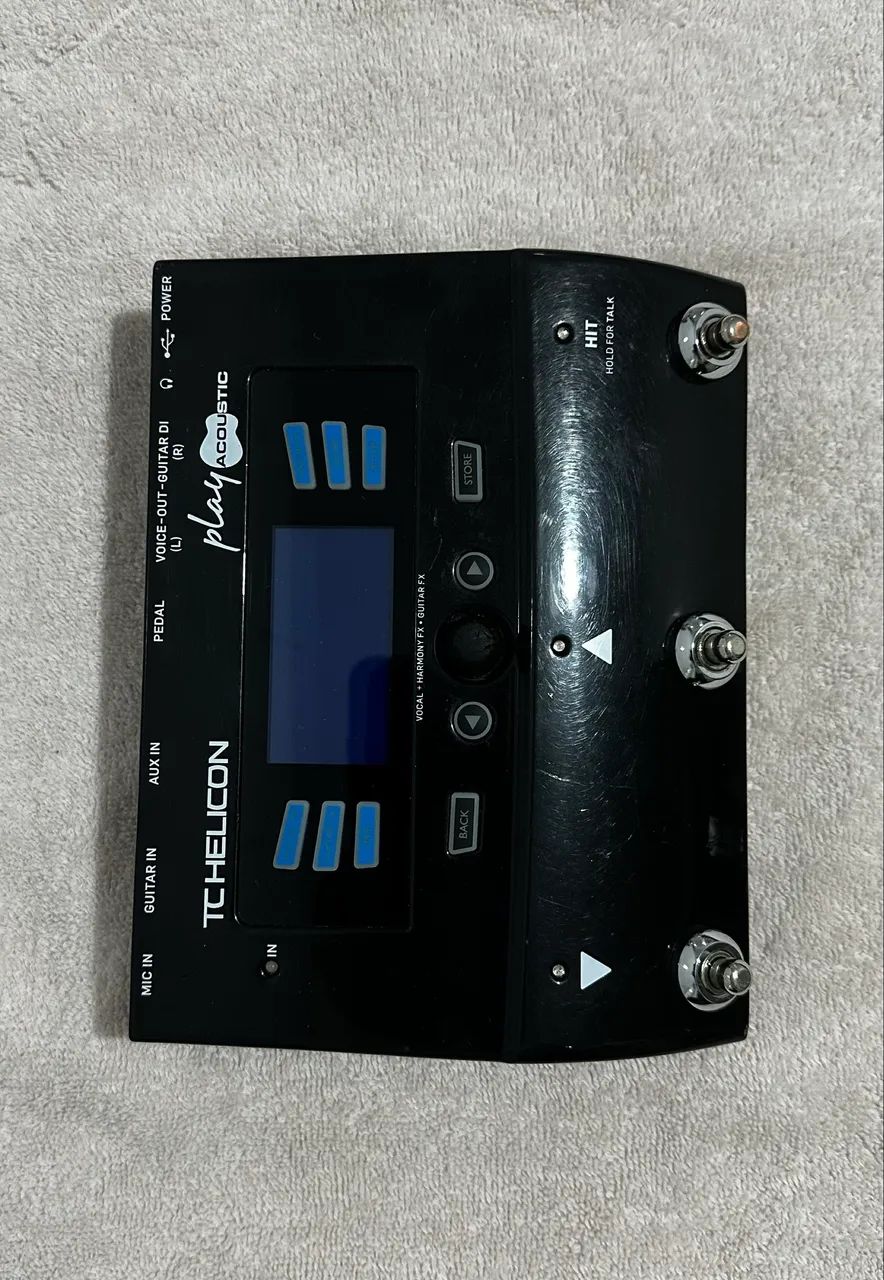 TC HELICON  - Foto 2