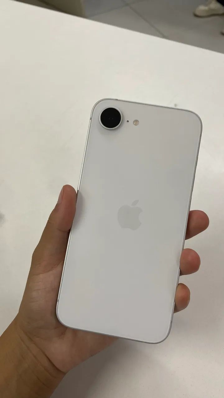 IPHONE 16E 128GB
