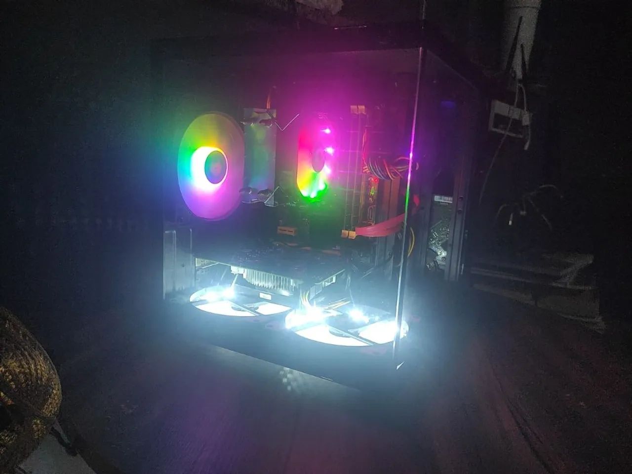 PC gamer, nao entrego - Foto 4