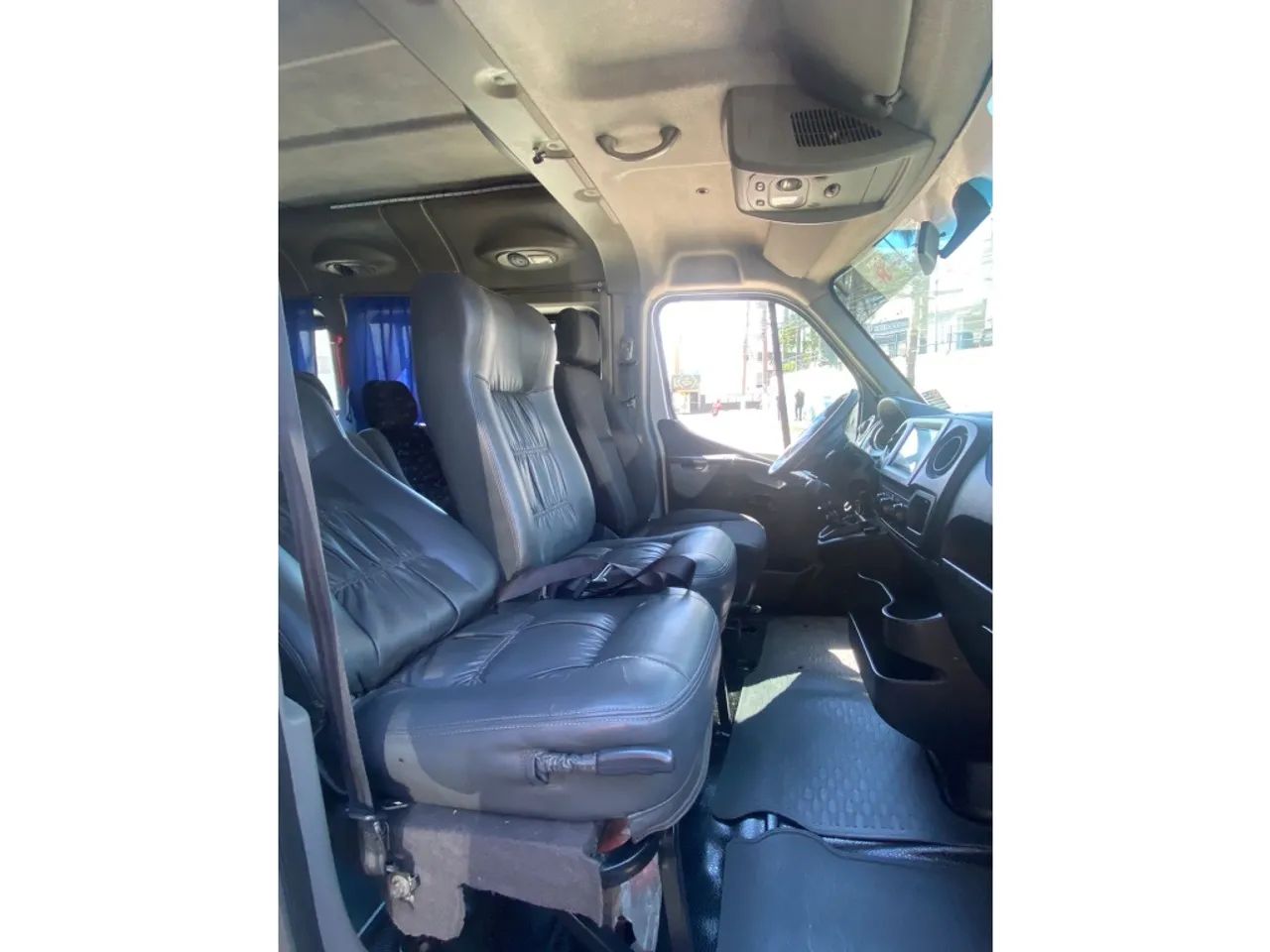 Renault Master 2014 - Foto 3