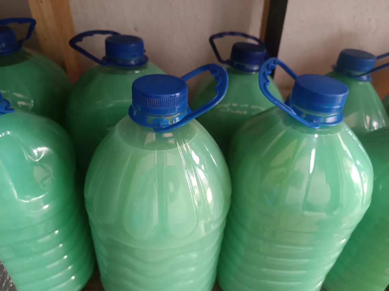Vendas de produtos de limpeza renda extra  - Foto 2